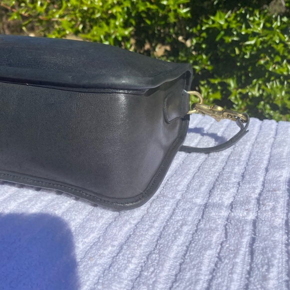 Vintage Coach Companion Bag - Picture 10 of 15